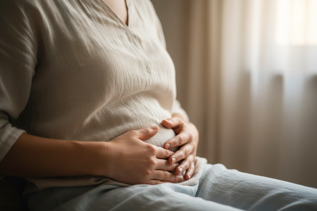 Goodbye Bloat: Herbal Strategies for Digestive Ease