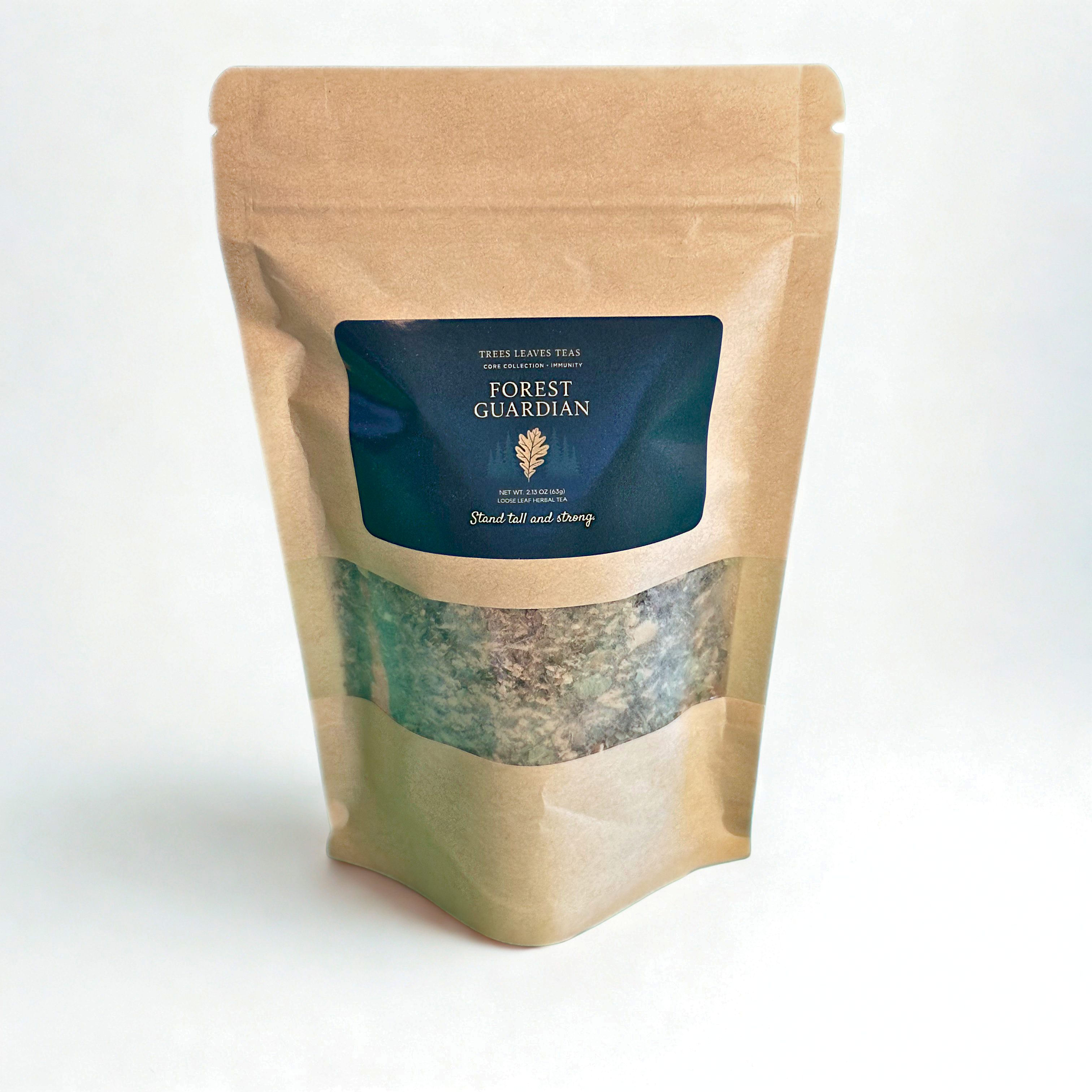 Forest Guardian | Functional Immunity Tea