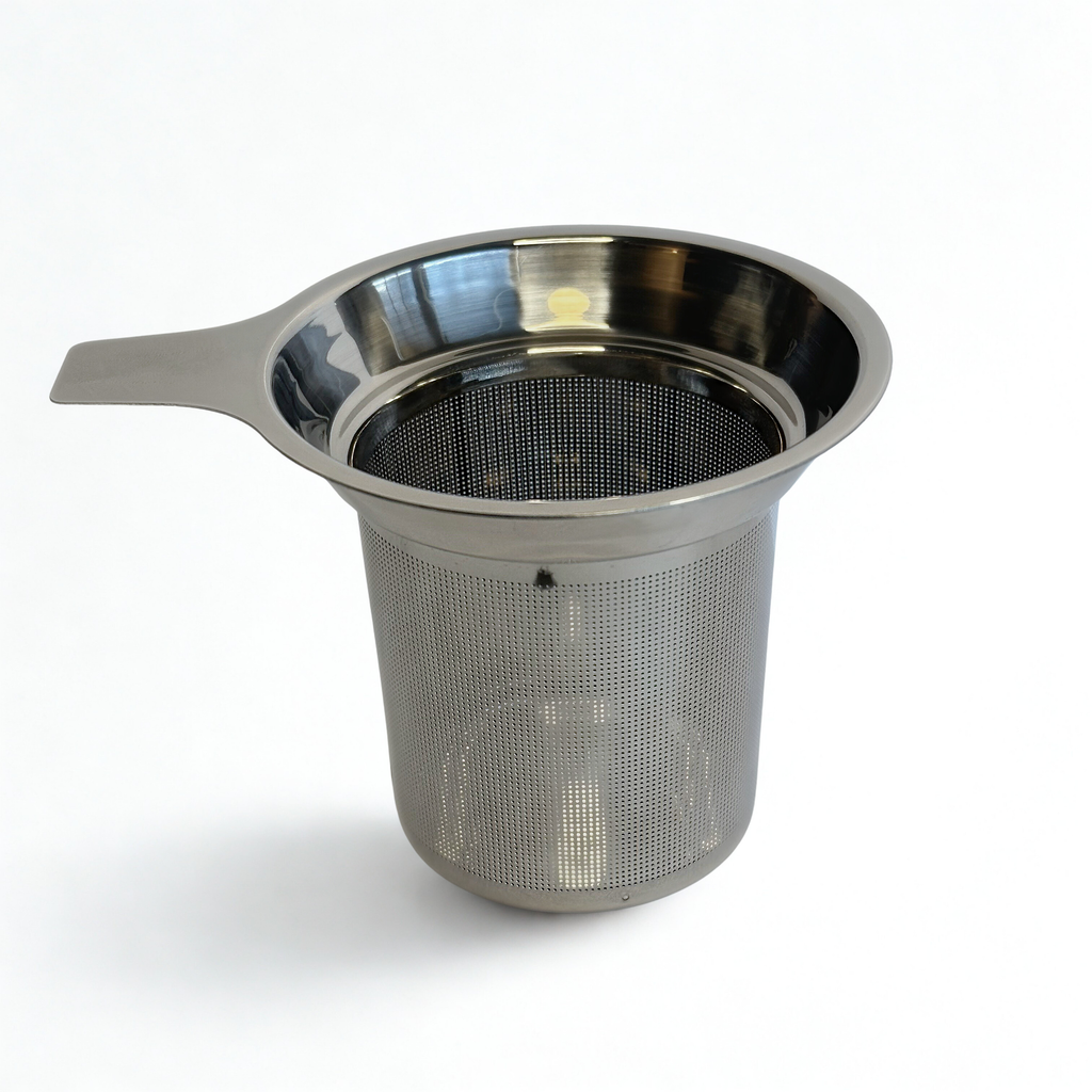 Strainer
