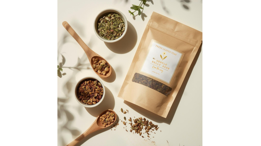 The Power of Functional Herbs